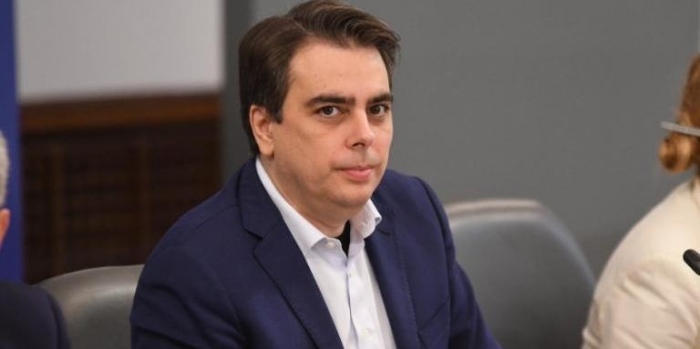 Асен Василев: В Маришкия басейн няма да се изгражда парогазова централа